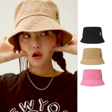 MLB 漁夫帽 Varsity系列 波士頓紅襪隊 (3AHTS044N-三款任選)【官方旗艦店】