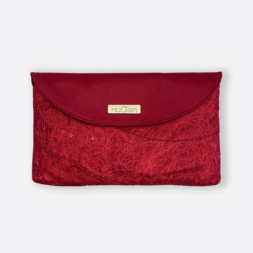 nuGen永續納福紅包-循環紗