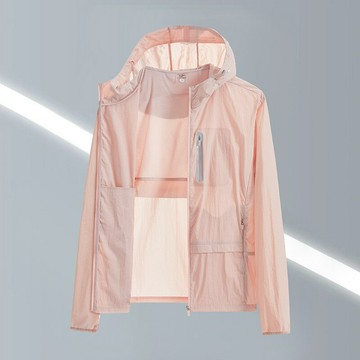 【巴黎精品】現貨+預購 防曬外套速乾冰絲連帽外套-男女防曬衣8色a1eo23