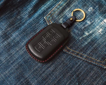 豐田 TOYOTA Sienna RAV4 Camry Altis CHR汽車鑰匙包