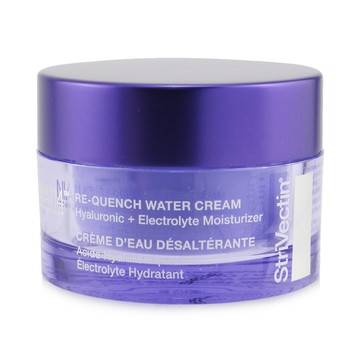皺效奇蹟 StriVectin - StriVectin - Advanced Hydration Re-Quench面霜- 透明質酸 + 電解質保濕霜（無油）