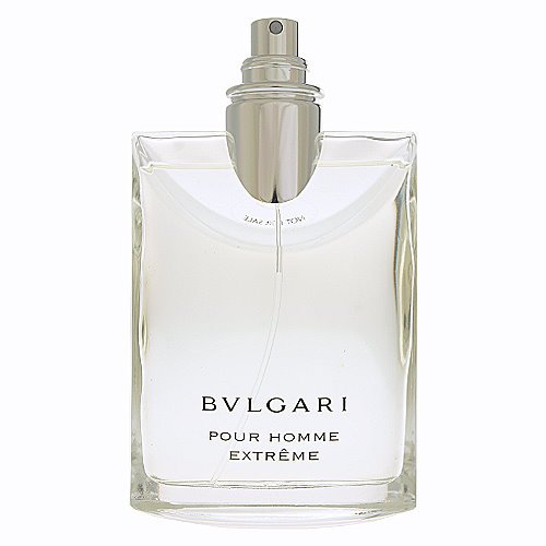 BVLGARI Pour Homme Extreme 寶格麗大吉嶺極緻中性淡香水TESTER推薦