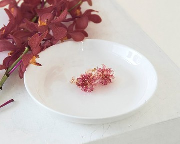 紅花-No.20