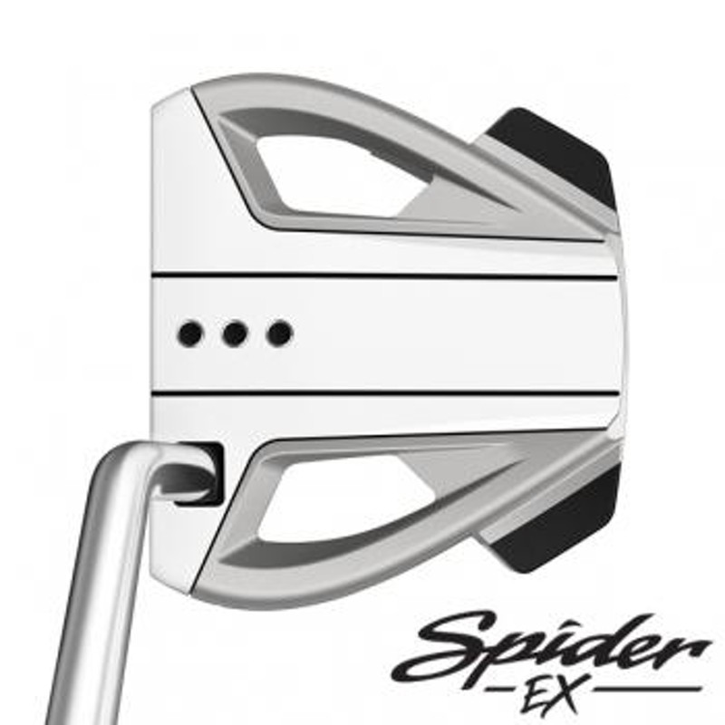 スパイダー EX パター 34インチ テーラーメイド スパイダー EX パター