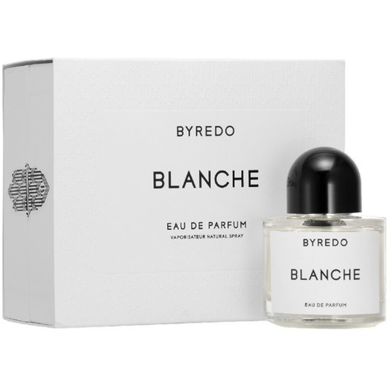 国内外の人気が集結 バレード 香水 Blanche Byredo 50ml ブランシュ 香水 Demo2 Collegeconsult Shull Org