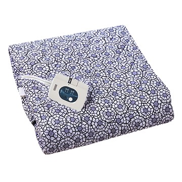 甲珍電毯 石墨烯單人電熱毯 NH3500  100 x 180cm