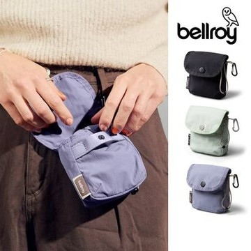 Bellroy Cinch Pocket 可掛包抽繩開合收納袋(EHAA)