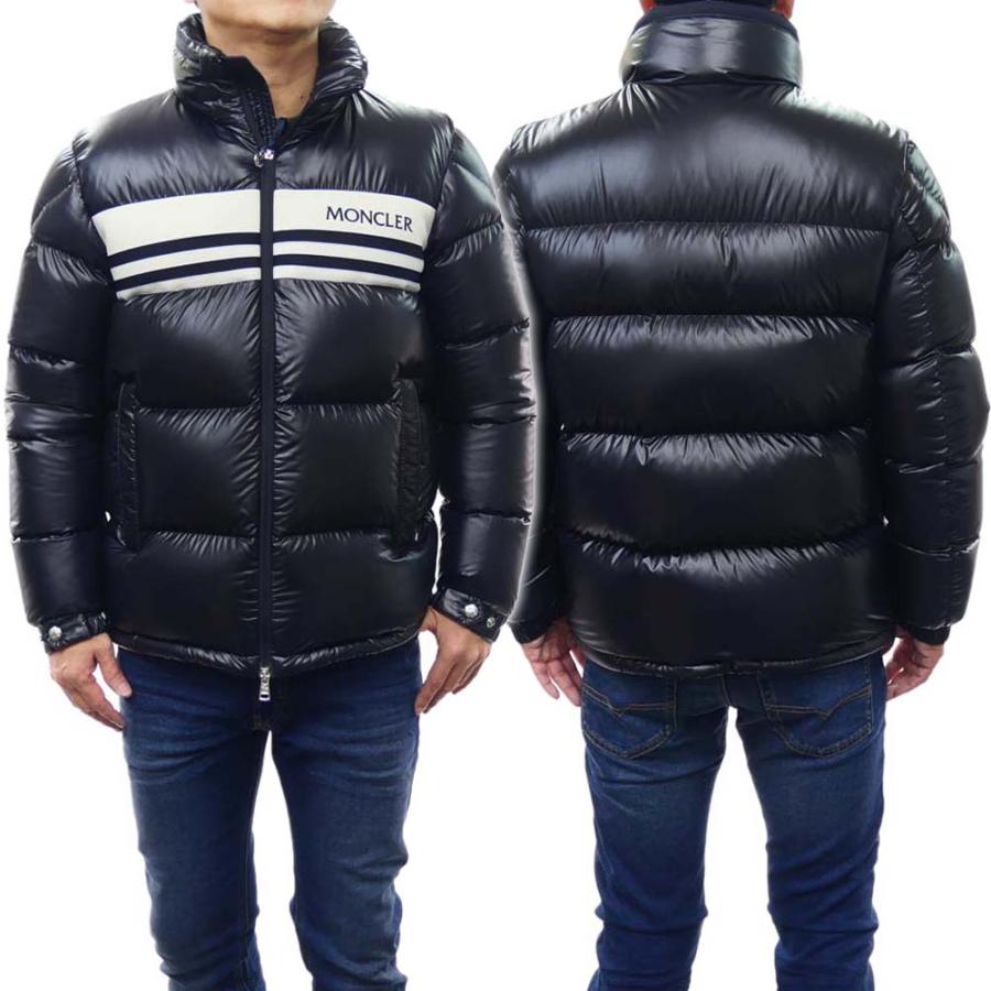 MONCLER モンクレール メンズダウンジャケット 1A00119-595ZJ