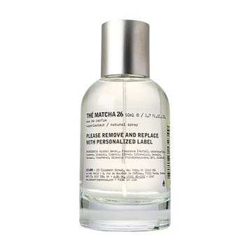 Le Labo The Matcha 26 抹茶淡香精 EDP 50ml（裸瓶）平行輸入