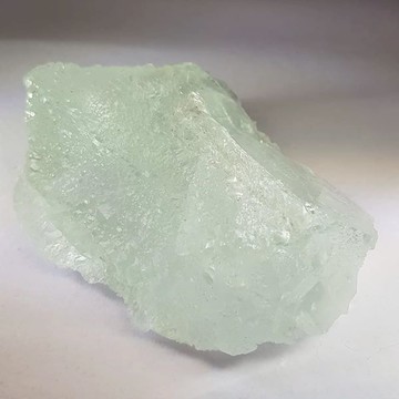 【土桑展精選寶物】內蒙古螢石原礦4號