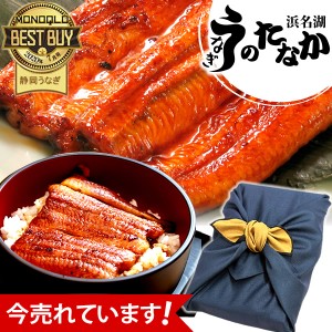 お歳暮 ギフト 国産 うなぎ プレゼント 国産うなぎ 蒲焼き 送料無料 うなぎのたなか 鰻 ギフト お祝い 誕生日プレゼント グルメ 内祝い