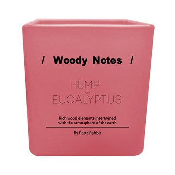 樸石香氛蠟燭 多款任選