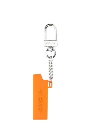Ambush Key Tag