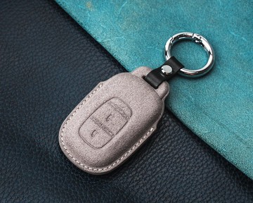 【現貨版】本田 HONDA CRV CRV5 HRV Odyssey Fit汽車鑰匙皮套