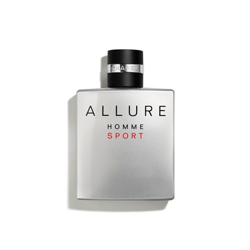 【Chanel】香奈兒 ALLURE男性運動淡香水 50ML ★七彩美容百貨｜換季推薦⚡專櫃保養 春季彩妝 品牌香氛