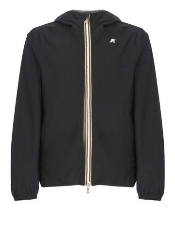 K-Way Coats