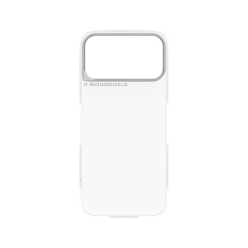 iPhone 18 Pro Max Mod NX Backplate 透明