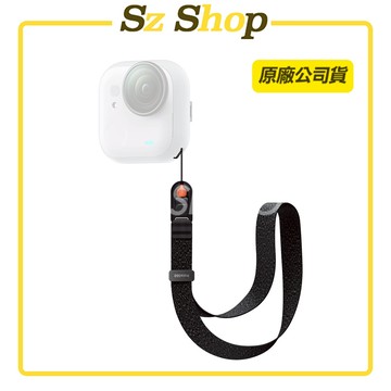 Insta360 GO Ultra 快拆腕帶 原廠公司貨