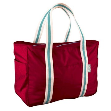 | •R• |  Chico Bag Nomad | 美國環保輕旅包(櫻桃)