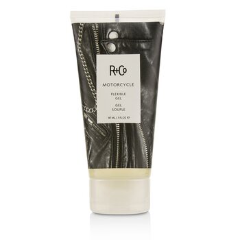 R+Co R+Co 柔性凝膠Motorcycle Flexible Gel 147ml/5oz-造型霜/造型凝膠