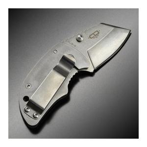 BOKER 折りたたみナイフ DW2 フレームロック 01BO574