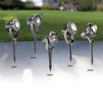 戶外景觀照明燈具 戶外庭園草皮燈 B122-75-20881 20882 20883 20884 20885