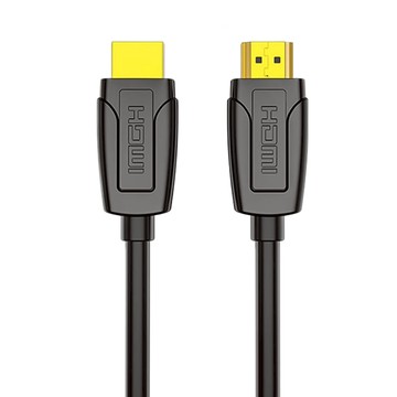 宇聯 HDMI 2.0版 真4K/30Hz電競/劇院 高畫質影音傳輸線  1條  5m