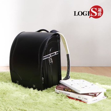 LOGIS邏爵-日式工學書包 減壓護脊書包 小學生書包 兒童書包【BAG】