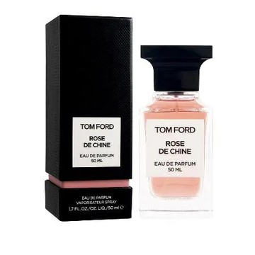 TOM FORD 私人調香系列 東方玫瑰淡香精 50ml_國際航空版