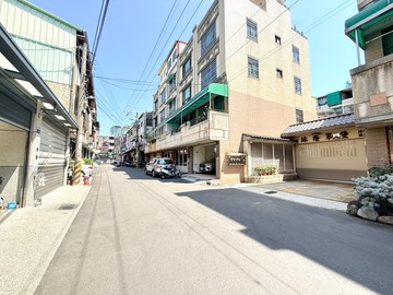 樂福獨家 太平震後輕屋齡美墅｜台中市太平區太平七街