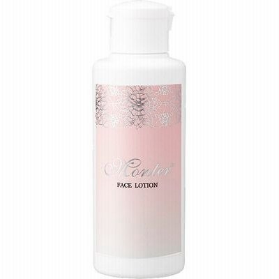 モンテフェイスローション 120ml【モンテセラピー】