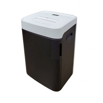 歐風 ROTOLY 雙入口超靜音 B4 全碎狀碎紙機 (1.9x15mm)/ 台 2600C