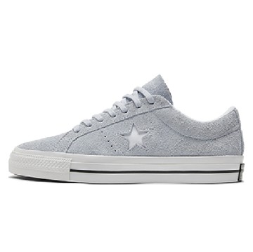 ONE STAR PRO OX WHITE BLUE