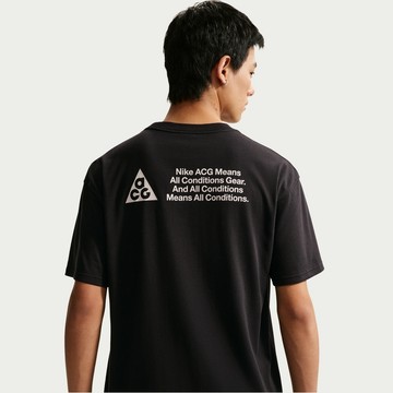 NIKE AS M ACG DF TEE LSE MBR LT 男 短袖上衣 IR6986010