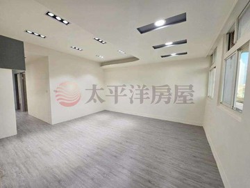 平鎮高中低總價整新2+1房｜桃園市平鎮區關爺西路