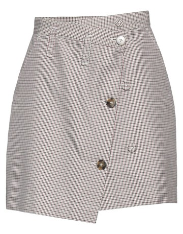 COVERT Mini skirts - Item 30086089