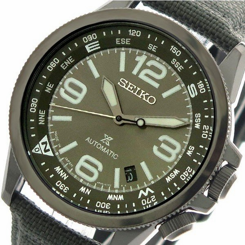 セイコー SEIKO 腕時計 メンズ SRPC29J1 プロスペックス PROSPEX 自動