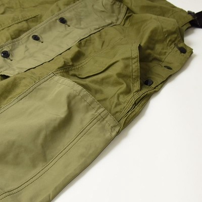 Lee SALEセール10％OFF Leeリー ミリタリーオーバーオール