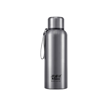 MIYACO Koruto316不鏽鋼真空保溫瓶2.5L(不鏽鋼色) MY-F31250S 台灣製