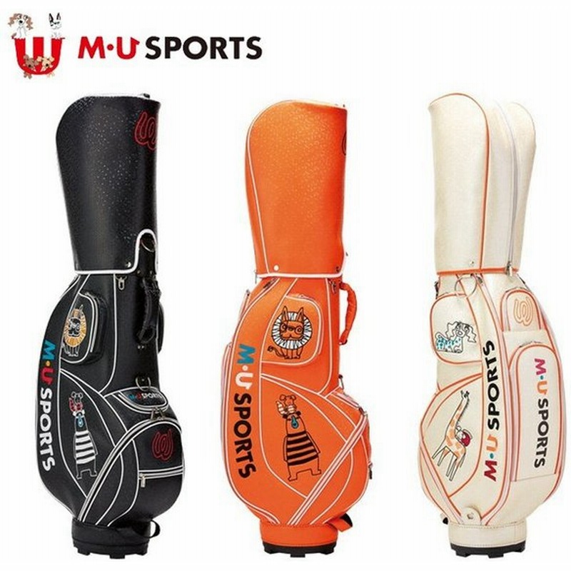 高評価なギフト ミエコ ウエサコ M・U SPORTS ゴルフ レディース ...