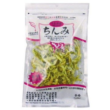 祥榮 牛乳鮮絲-香椿80公克/包(奶素)~特惠中~實踐家健康生活館~