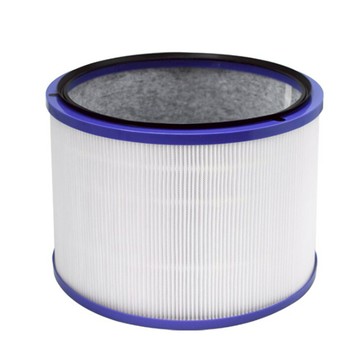Dyson 戴森 pure cool hot+cool涼暖空氣清淨機 HEPA高效濾網/過濾器(副廠)for HP00/HP01/HP02/HP03/DP01/DP03 紫色