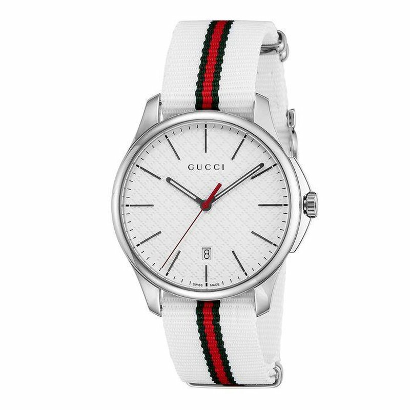 GUCCI グッチ YA126323 ブランド 時計 腕時計 メンズ 誕生日 
