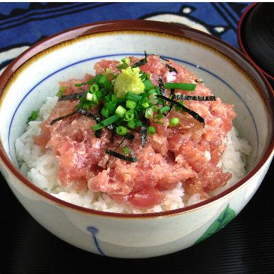 ふるさと納税 静岡市 まぐろご馳走セット