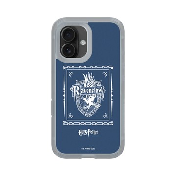 iPhone 16 AirX 流變灰 - 哈利波特 Harry Potter - 雷文克勞