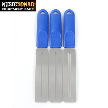 Music Nomad MN225 銅條遮羞棒 3支入 小叮噹的店-