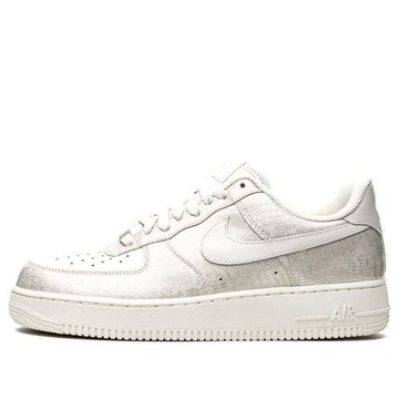(WMNS) Nike Air Force 1 '07 Low 'Swan'