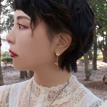 飛蜂蜜蜂耳针PA479