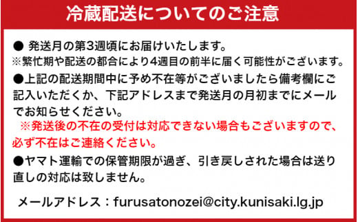 2ヶ月毎にお届け!大分県産鶏モモ肉2kg定期便 計6回発送（2139R）