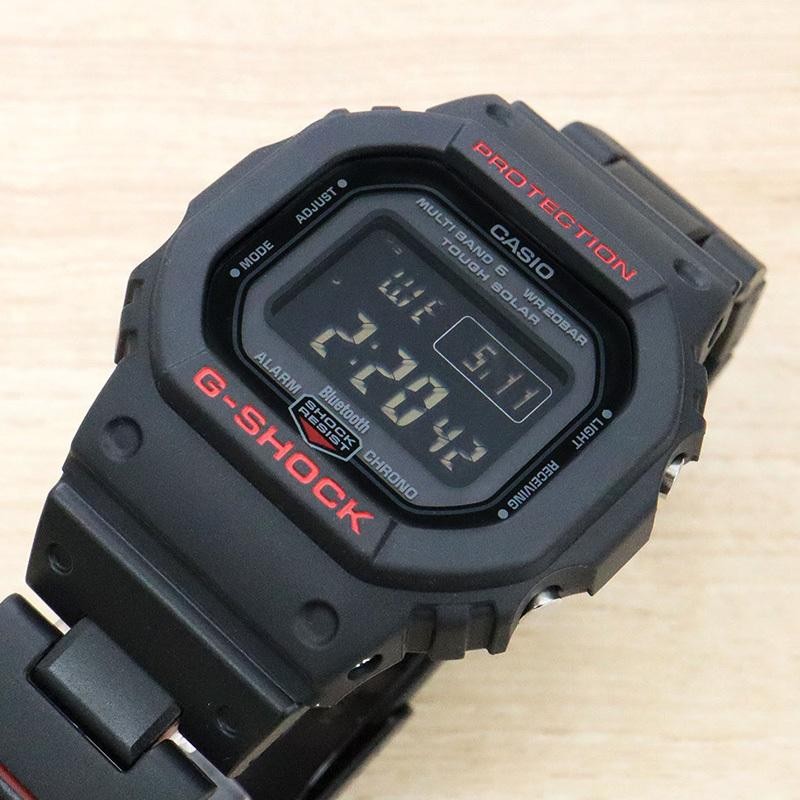 CASIO カシオ G-SHOCK ジーショック メンズ 男性 デジタル 腕時計